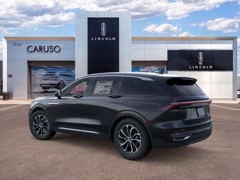 New 2026 Lincoln Nautilus Premiere SUV