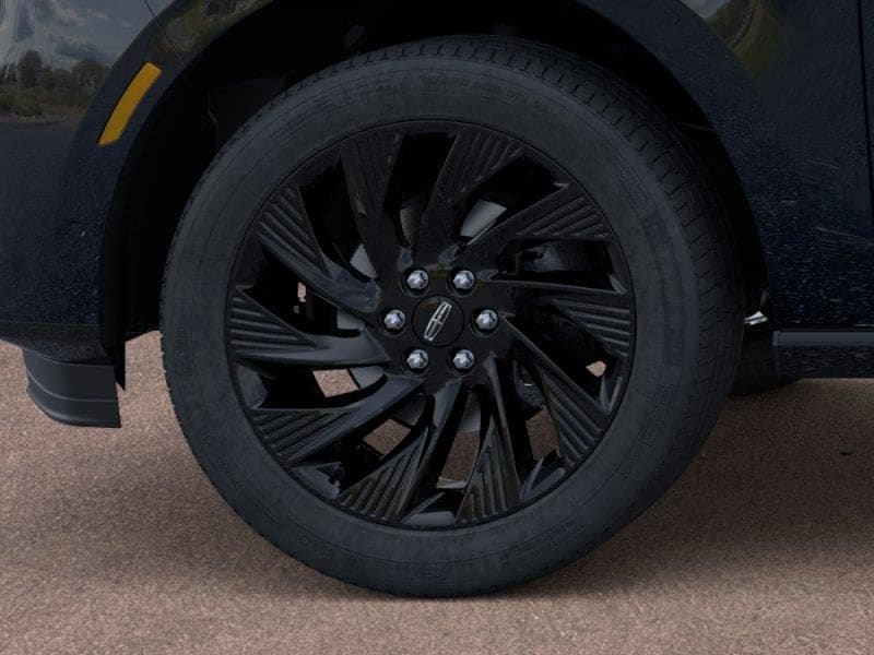 2026 Lincoln Navigator Reserve - Photo 18