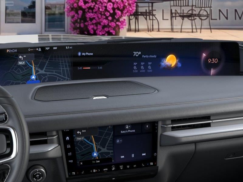2026 Lincoln Navigator Reserve - Photo 13