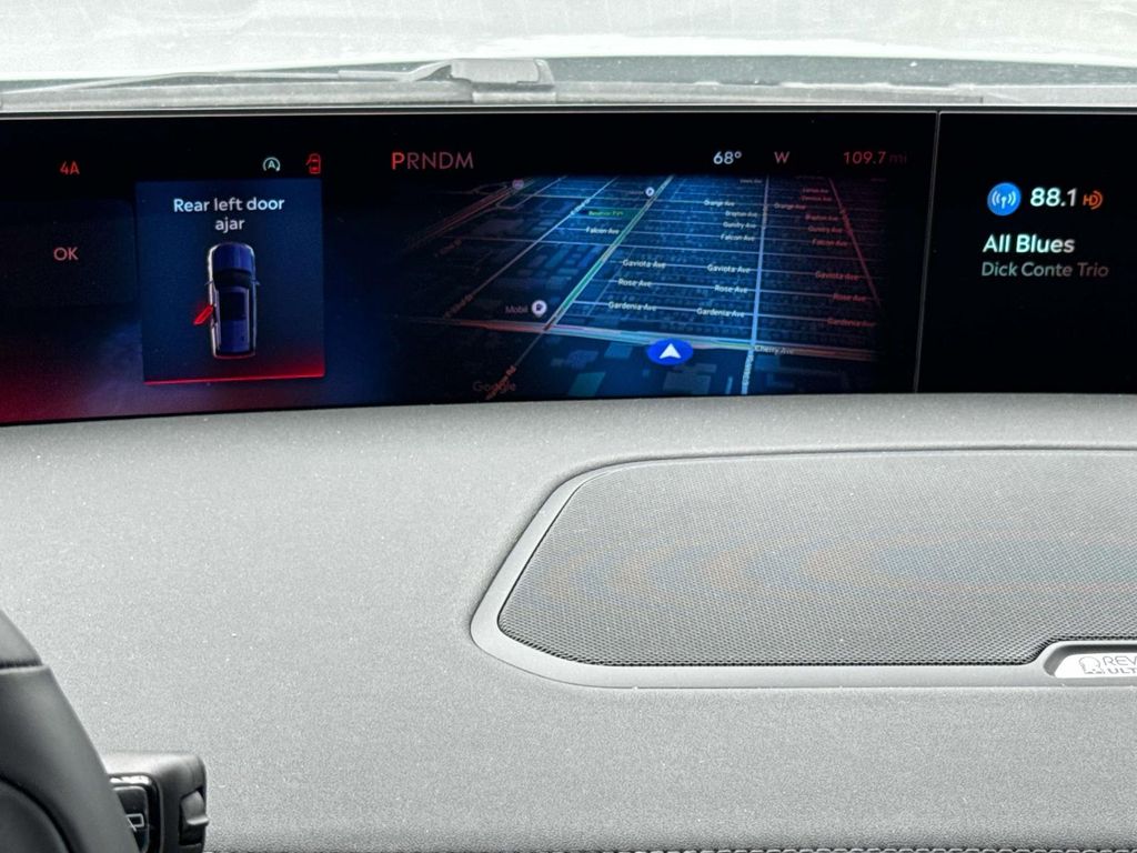 2025 Lincoln Navigator Reserve - Photo 18