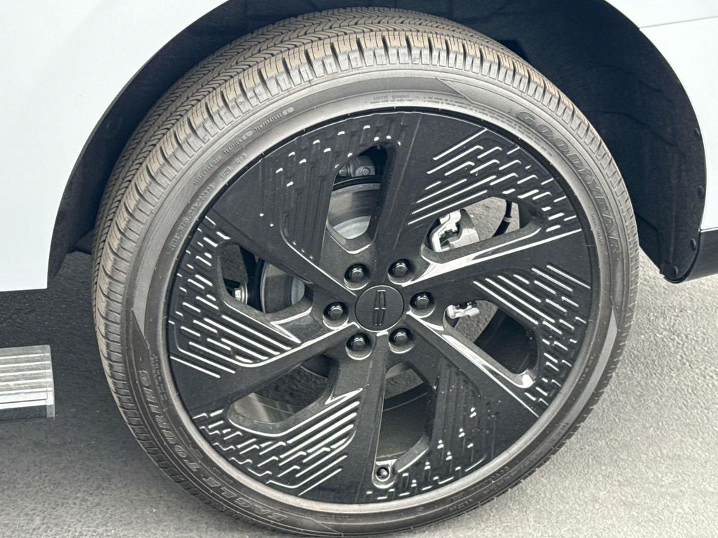 2025 Lincoln Navigator Reserve - Photo 30