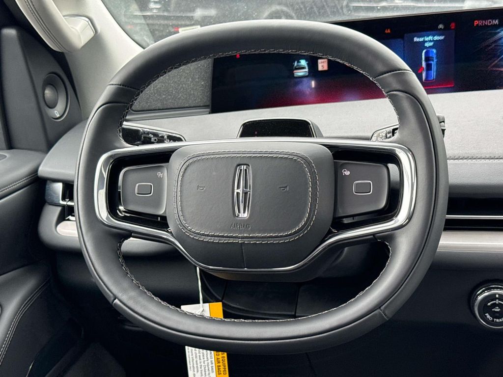 2025 Lincoln Navigator Reserve - Photo 15