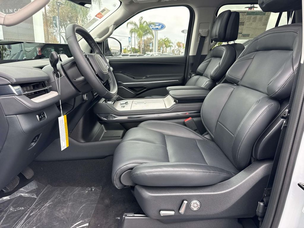2025 Lincoln Navigator Reserve - Photo 24