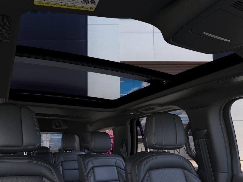 2026 Lincoln Navigator Reserve - Photo 21
