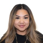 Staff member Raylene Hermosillo from ID_6f9446