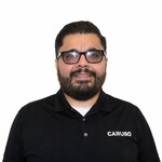 Staff member Marco Torres from ID_48d1d8