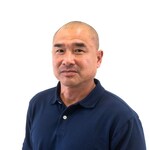 Staff member John Lam from ID_ab74d8