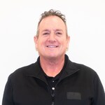 Staff member Jeff Donnell from ID_400152