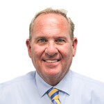 Staff member Gregory Murphy from ID_400152