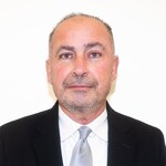 Staff member Saleem Nayfeh from ID_48d1d8