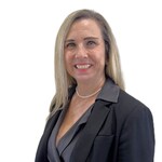 Staff member Melissa Moore from ID_400152