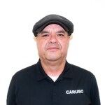 Staff member Richard Presley from ID_48d1d8