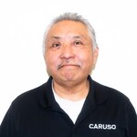 Staff member Zeke Herrera from ID_6f9446