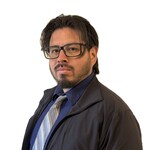 Staff member Edgar Salazar from ID_48d1d8