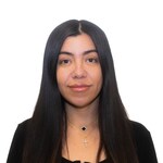 Staff member Cassandra Angulo from ID_6f9446