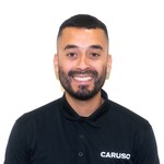 Staff member Francisco Avila from ID_48d1d8