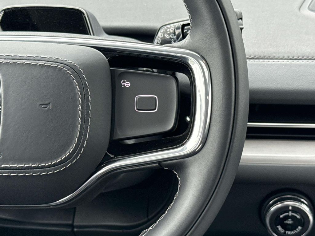 2025 Lincoln Navigator Reserve - Photo 17