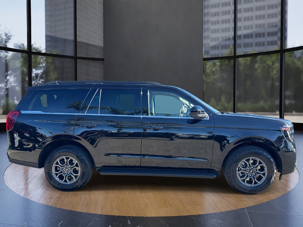 Certified 2025 Ford Expedition Active SUV