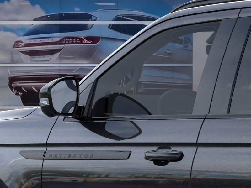 2026 Lincoln Navigator Reserve - Photo 19