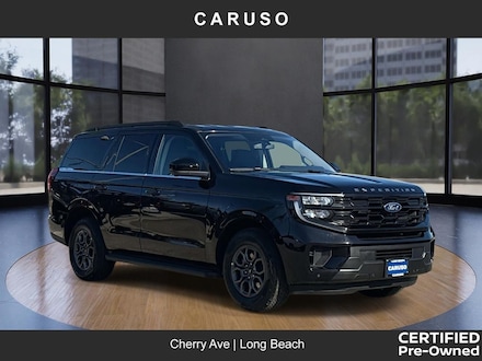 2025 Ford Expedition Active SUV