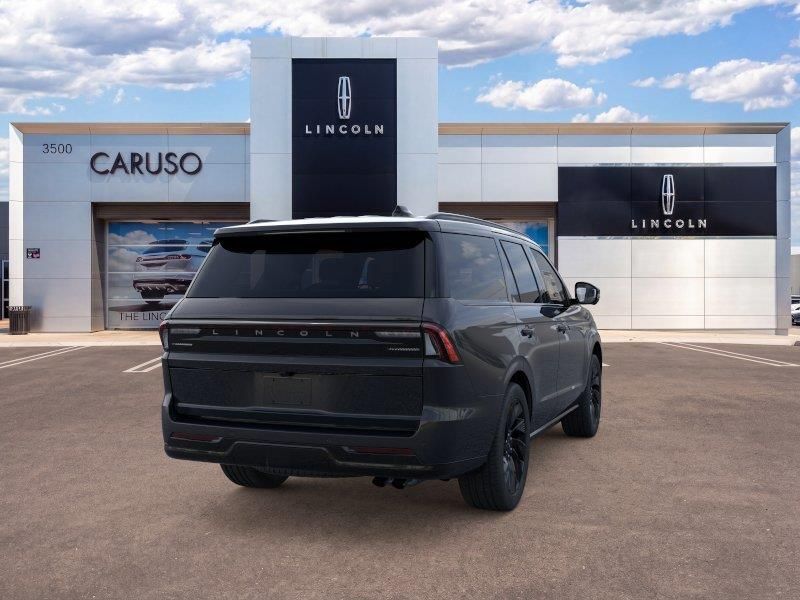2026 Lincoln Navigator Reserve - Photo 8