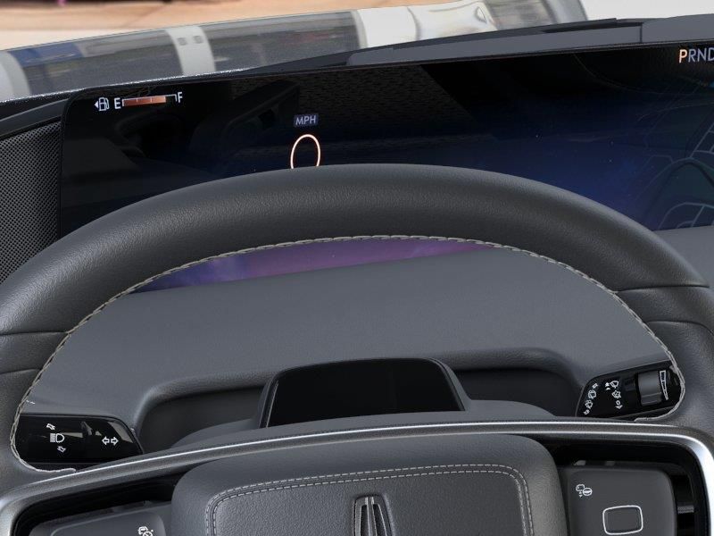 2026 Lincoln Navigator Reserve - Photo 12