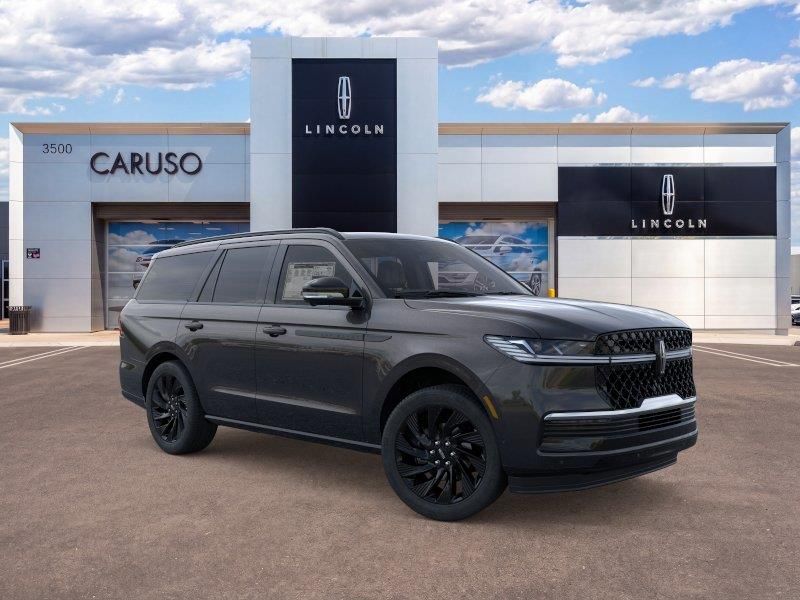 2026 Lincoln Navigator Reserve - Photo 7