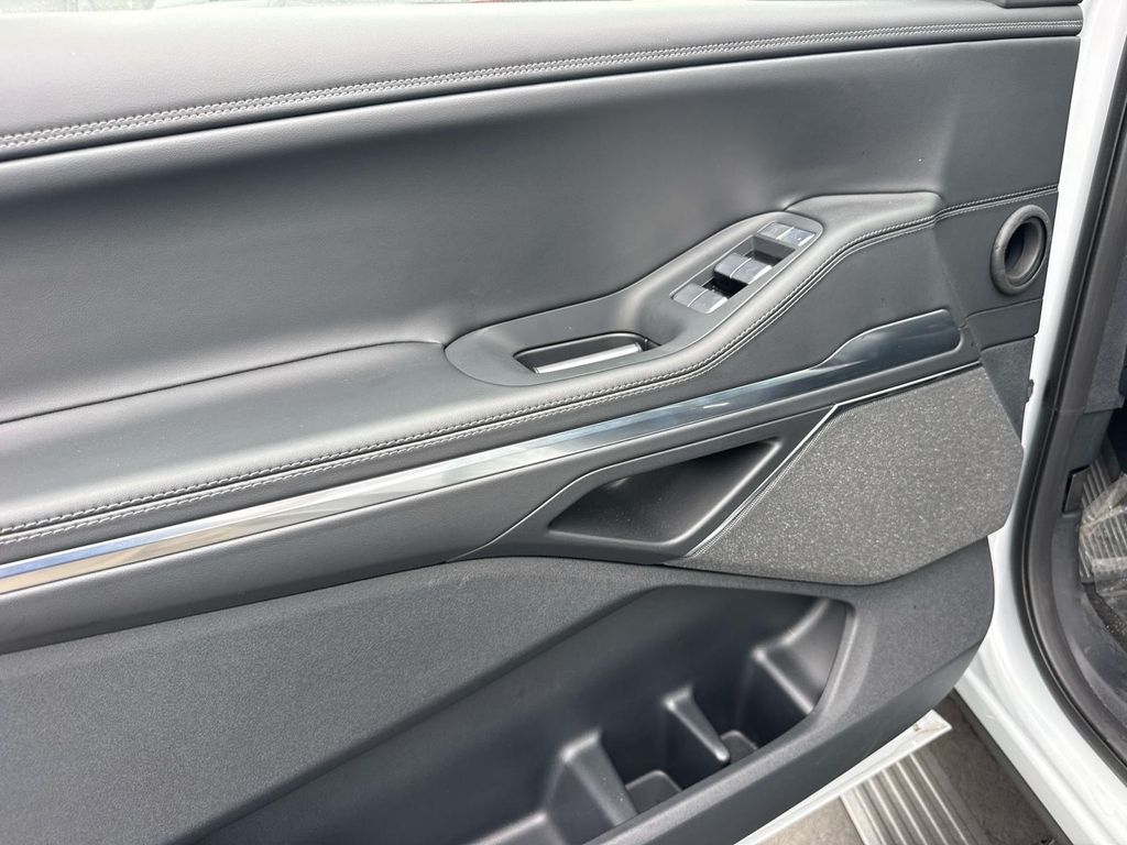 2025 Lincoln Navigator Reserve - Photo 22