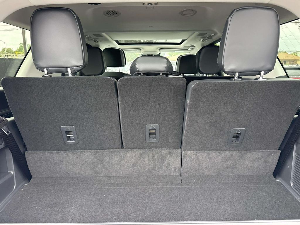 2025 Lincoln Navigator Reserve - Photo 6