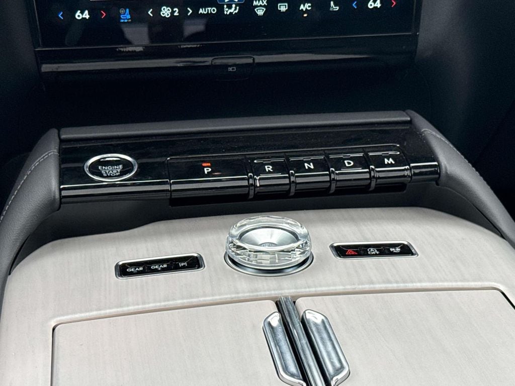 2025 Lincoln Navigator Reserve - Photo 21