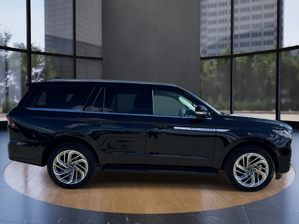 Used 2026 Lincoln Navigator Premiere SUV