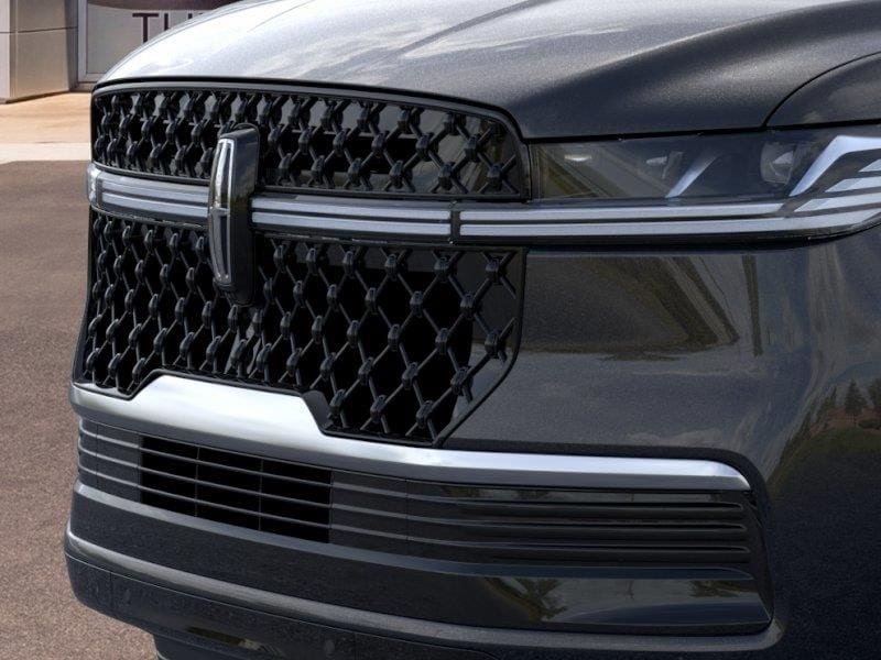2026 Lincoln Navigator Reserve - Photo 16