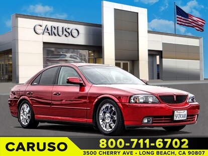 2005 Lincoln Ls V8 >> Used 2005 Lincoln Ls For Sale At Caruso Ford Lincoln Vin 2005 Lincoln Ls V8 >> Used 2005 Lincoln Ls For Sale At Caruso Ford Lincoln Vin