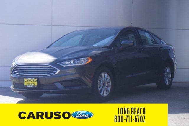 Caruso Ford Long Beach >> New 2018 Ford Fusion For Sale At Caruso Ford Lincoln Vin 3fa6p0g74jr110355 Caruso Ford Long Beach >> New 2018 Ford Fusion For Sale At Caruso Ford Lincoln Vin 3fa6p0g74jr110355