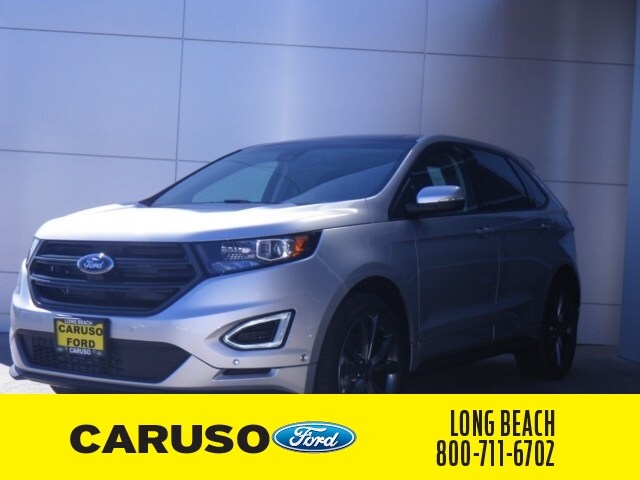 Caruso Ford Long Beach >> 2019 Ford Edge St Suv Ecoboost V6 Gtdi Dohc 24v Twin Turbocharged Caruso Ford Long Beach >> 2019 Ford Edge St Suv Ecoboost V6 Gtdi Dohc 24v Twin Turbocharged
