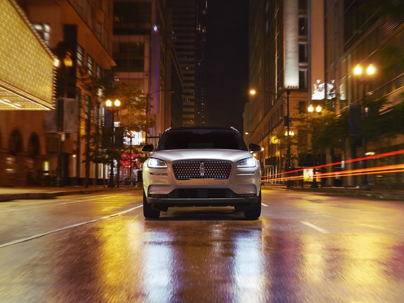 Caruso Lincoln - Our dealership is your preferred option near Hawthorne CA