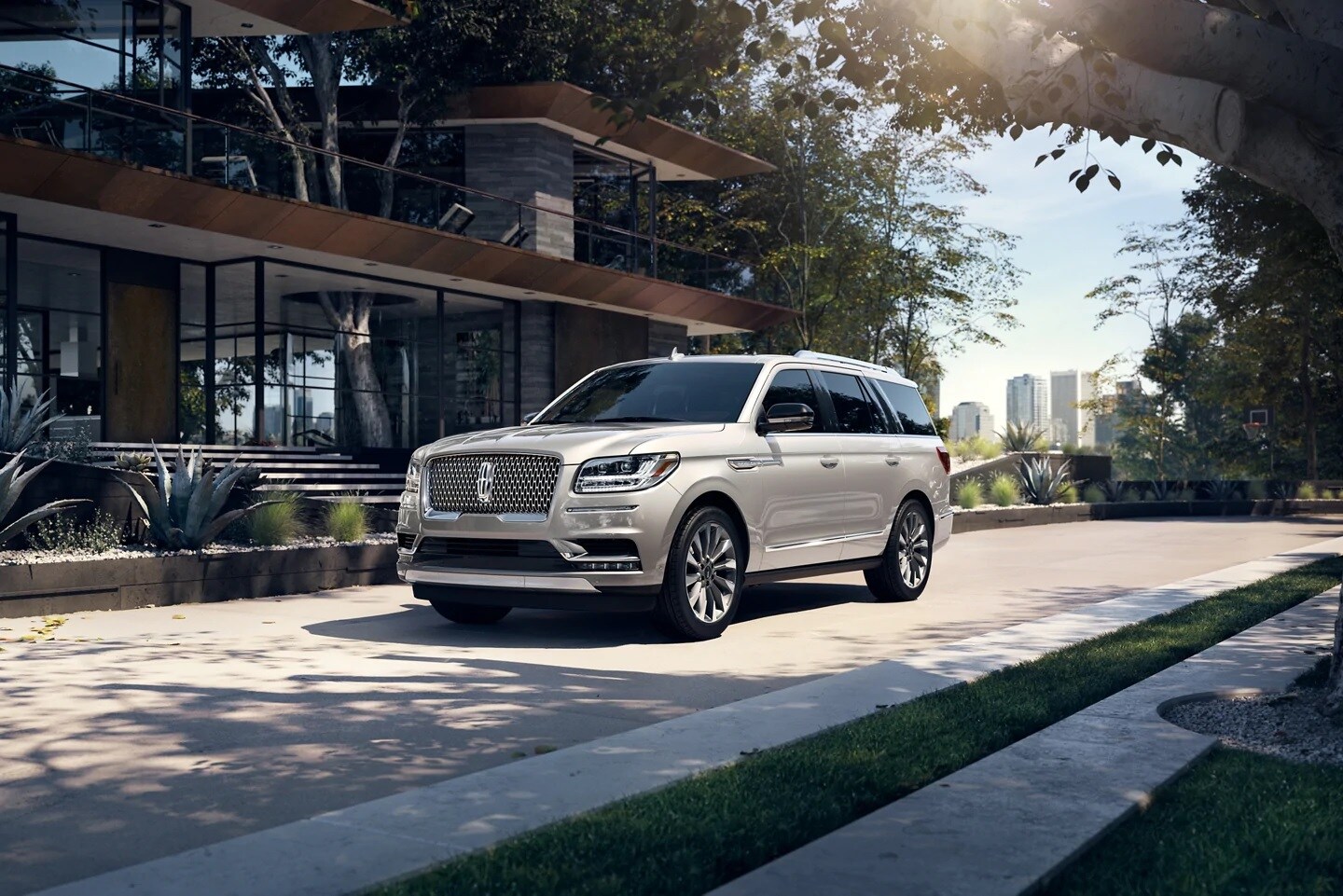 NEW LINCOLN SUV for sale in Long Beach, CA Caruso Lincoln