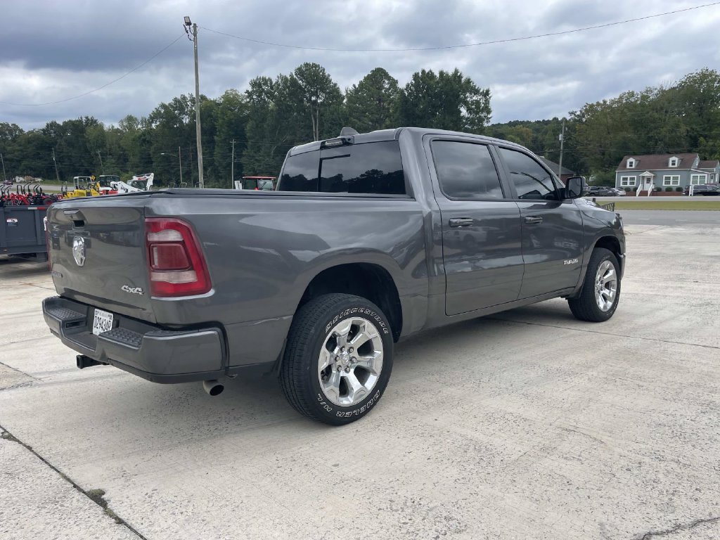 Used 2023 Ram 1500 Big Horn/Lone Star Truck