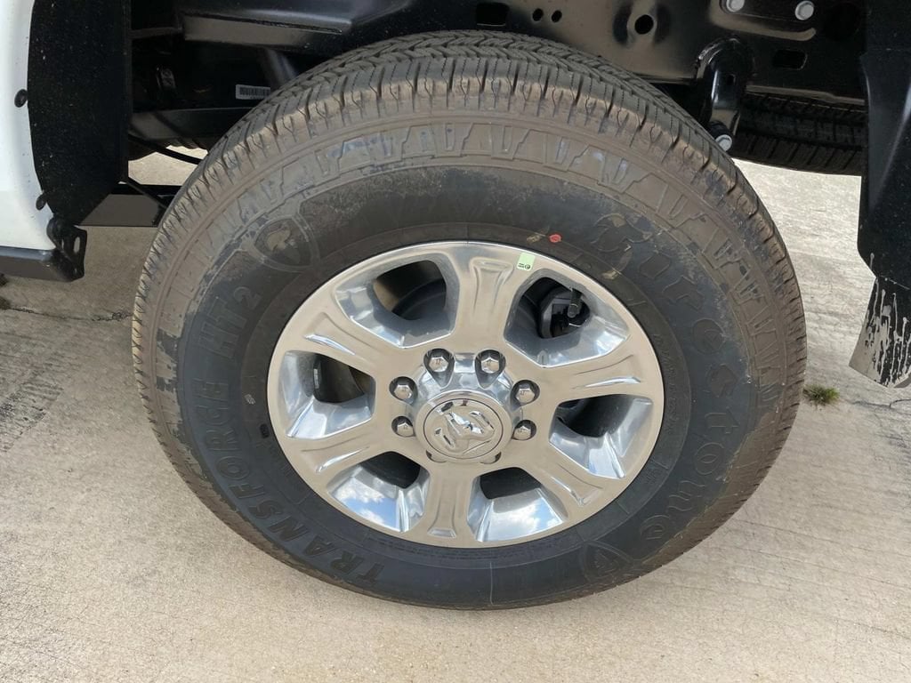 2026 RAM 2500 Big Horn - Photo 6