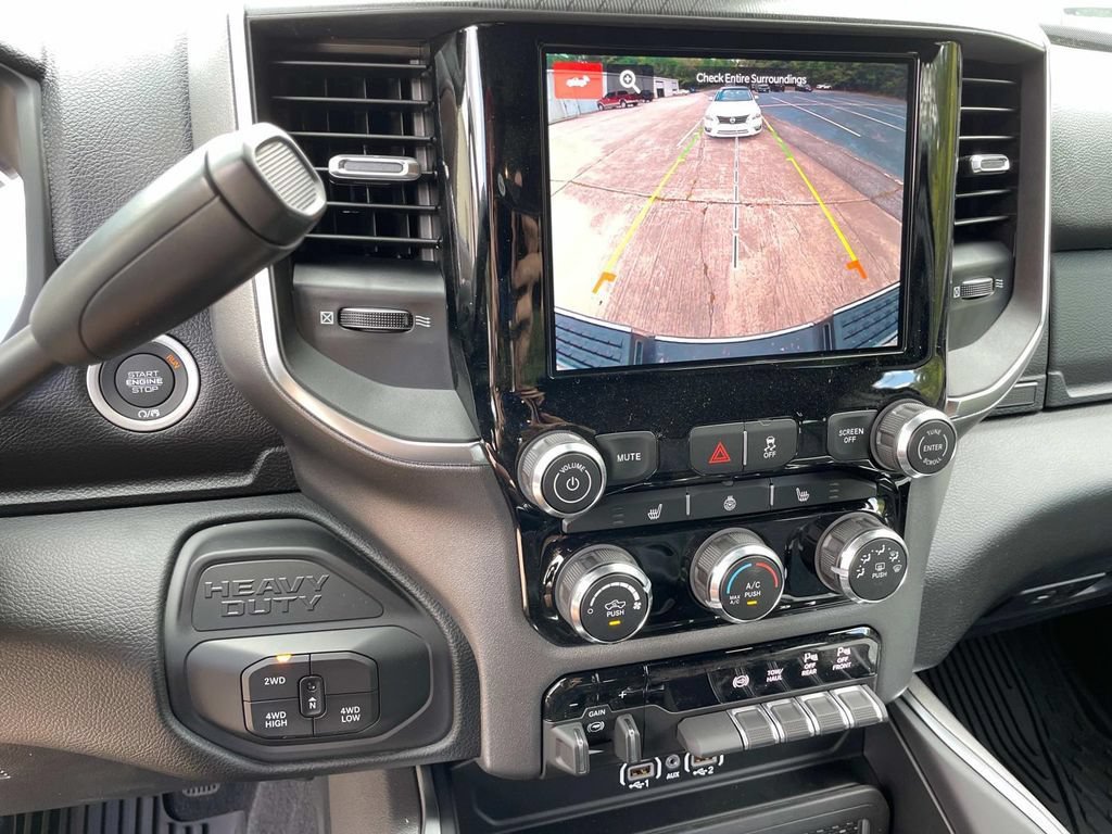 2026 RAM 2500 Big Horn - Photo 13