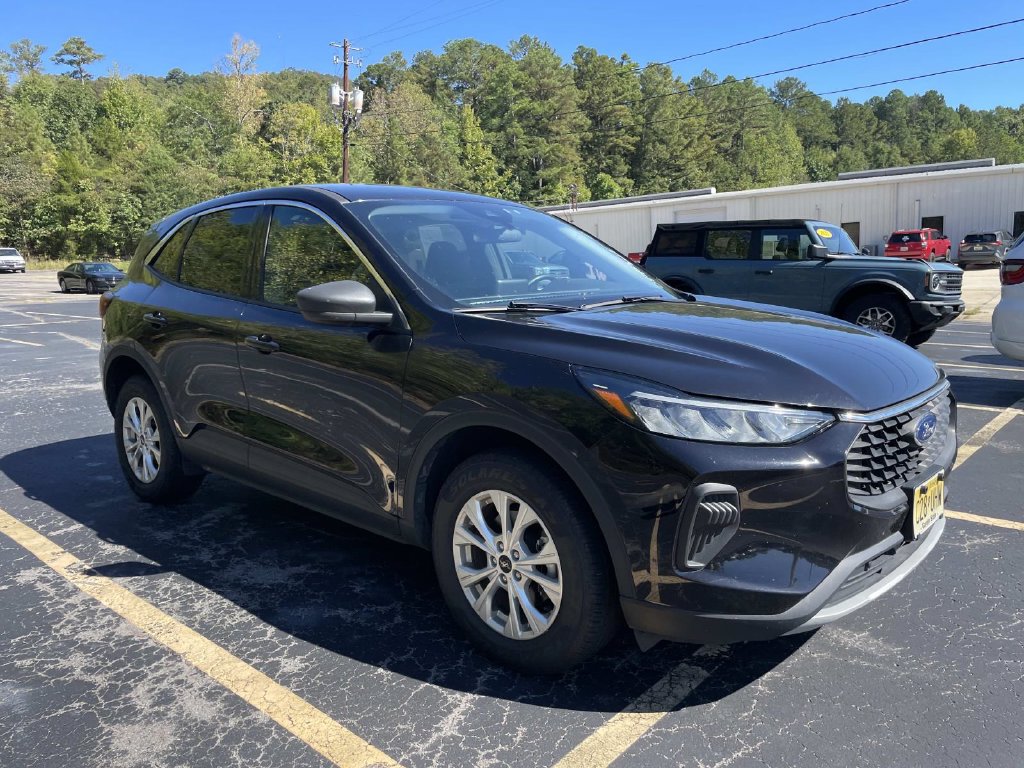  Ford Escape