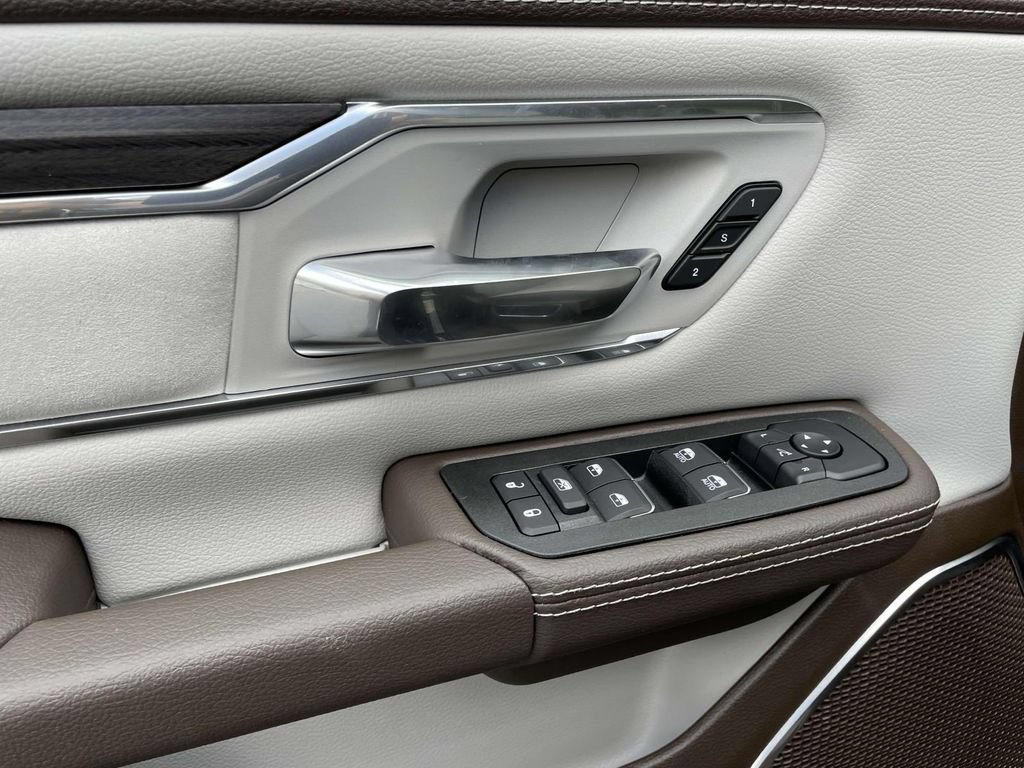 2026 RAM 1500 Laramie - Photo 12