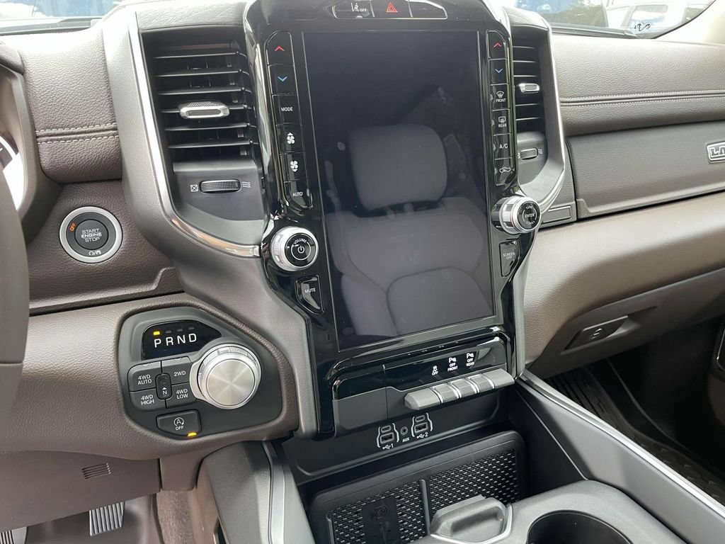 2026 RAM 1500 Laramie - Photo 13