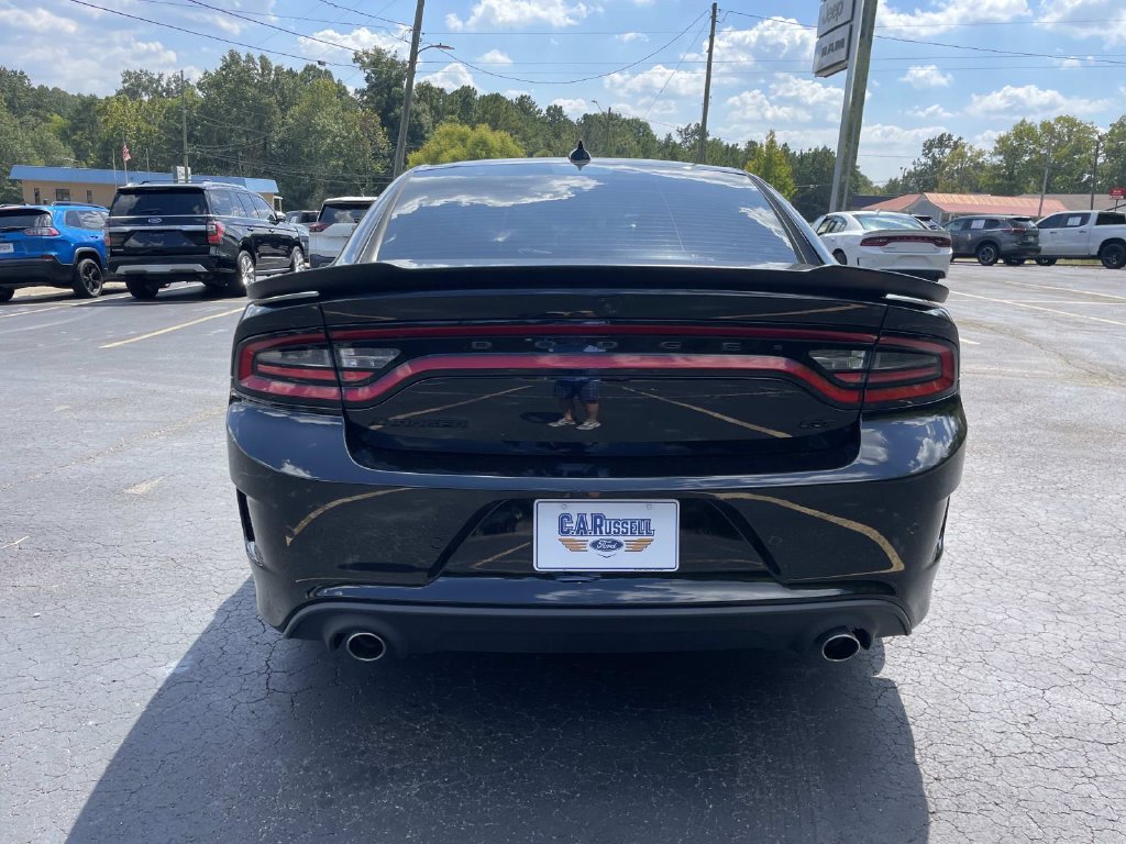 Used 2023 Dodge Charger GT Sedan