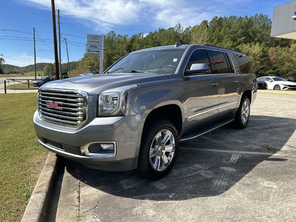  GMC Yukon XL