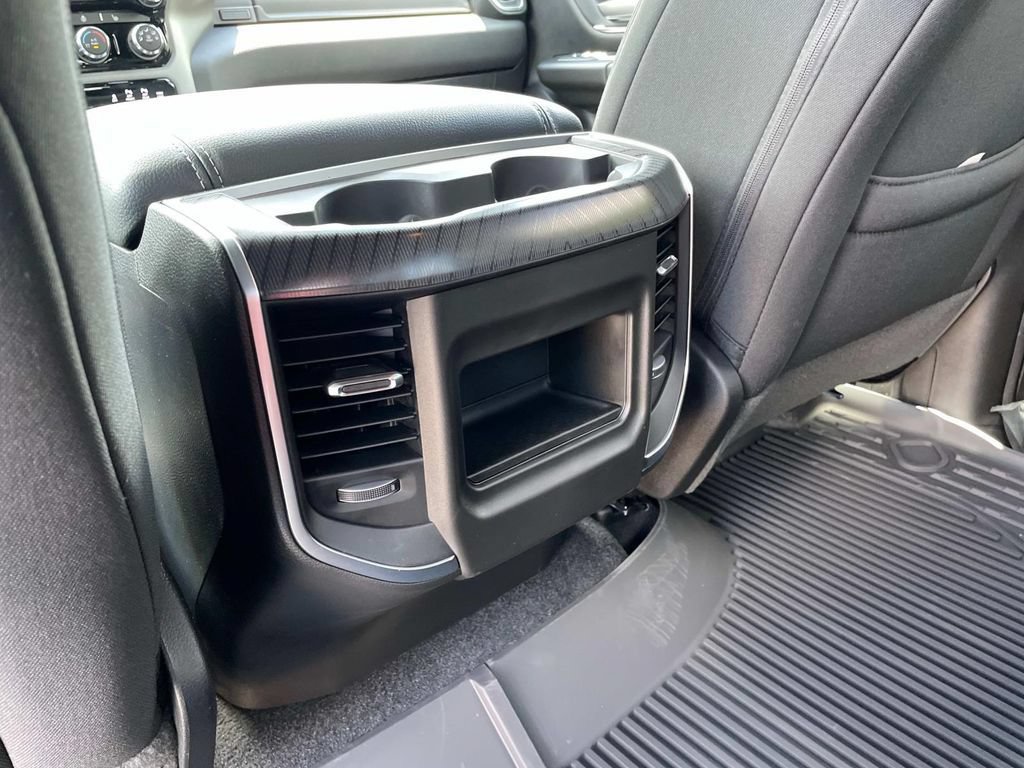 2025 RAM 1500 Big Horn/Lone Star - Photo 9