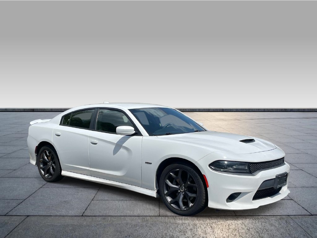 2019 Dodge Charger