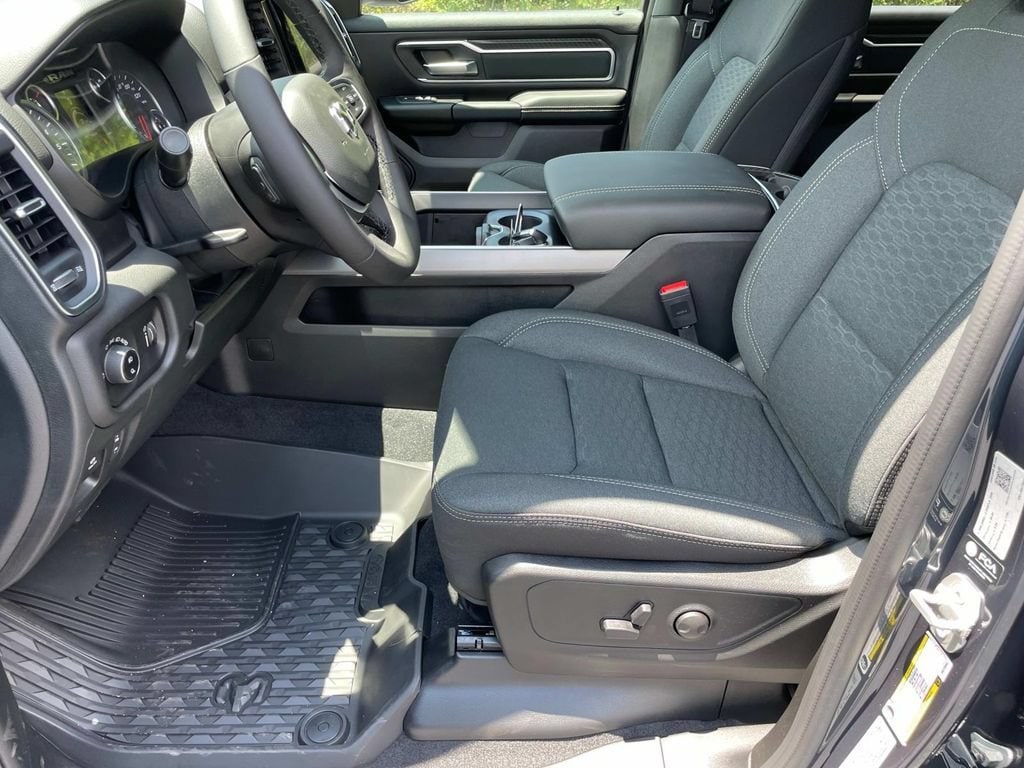 2025 RAM 1500 Big Horn/Lone Star - Photo 11