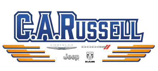 C.A. Russell CDJR