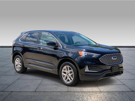 2024 Ford Edge SEL SUV